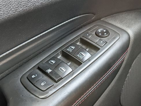 Used 2021 Dodge Durango R/T RWD image 23