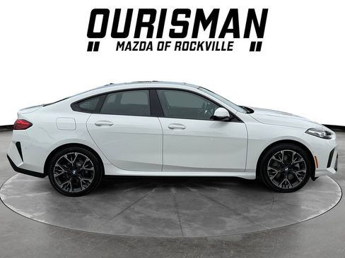 Used 2025 BMW 228i xDrive AWD/4WD image 7