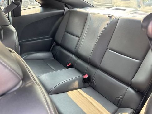 Used 2010 Chevrolet Camaro SS w/ RS Package RWD image 15