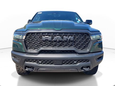 New 2026 RAM 1500 Rebel AWD/4WD image 3