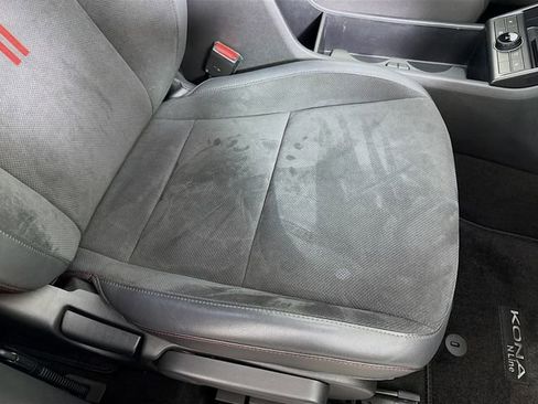 Certified 2024 Hyundai Kona N Line image 37