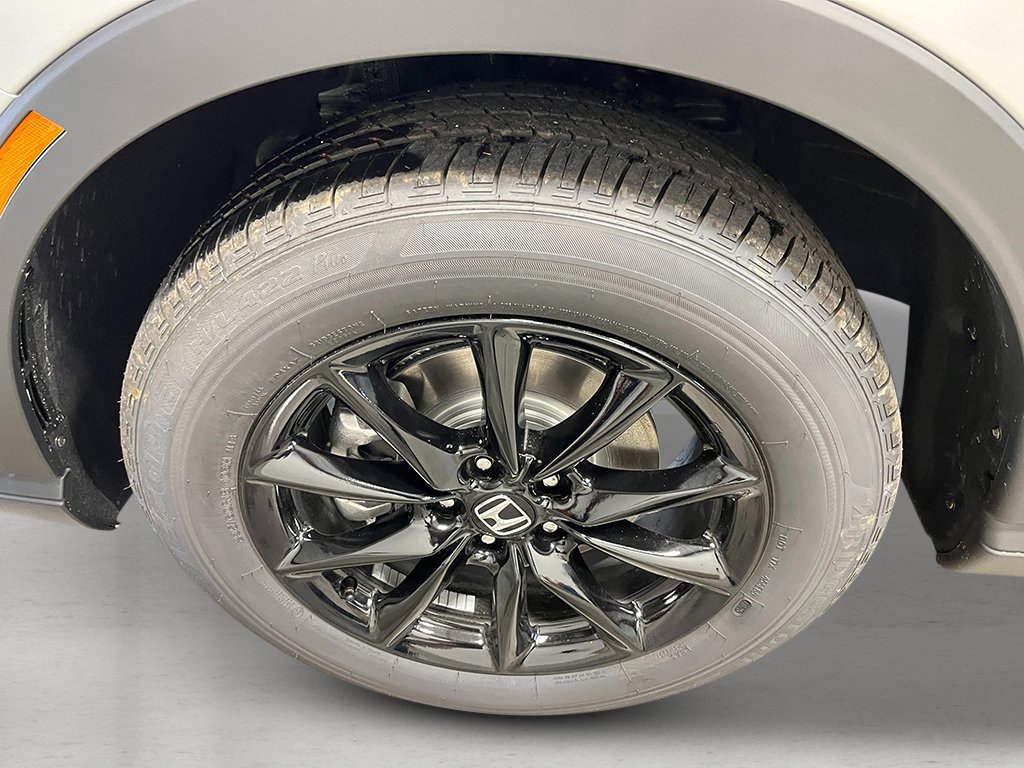 New 2027 Honda CR-V Sport-L image 11