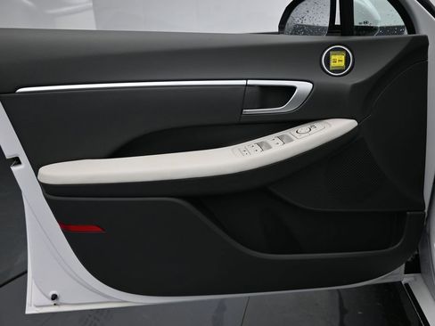 New 2026 Hyundai Sonata SEL image 24