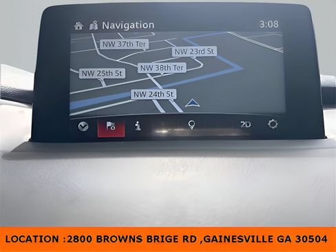 Used 2019 MAZDA CX-9 Touring w/ Touring Premium Package FWD image 24