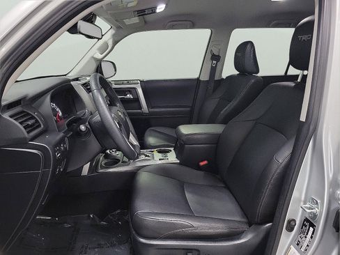 Certified 2023 Toyota 4Runner TRD Sport image 11