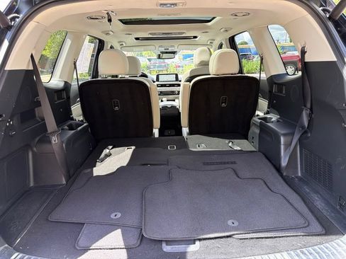Certified 2021 Kia Telluride SX AWD/4WD image 29