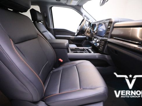 New 2026 Ford F250 Lariat w/ Lariat Ultimate Package image 11