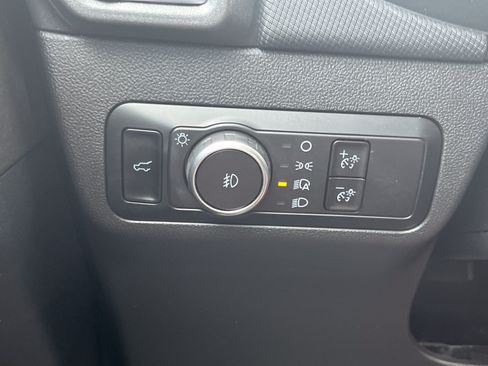 Used 2025 Ford Bronco Sport Outer Banks w/ Outer Banks Tech Package+ AWD/4WD image 17