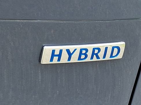 Used 2025 MAZDA CX-50 AWD 2.5 Hybrid w/ Premium Pkg image 27