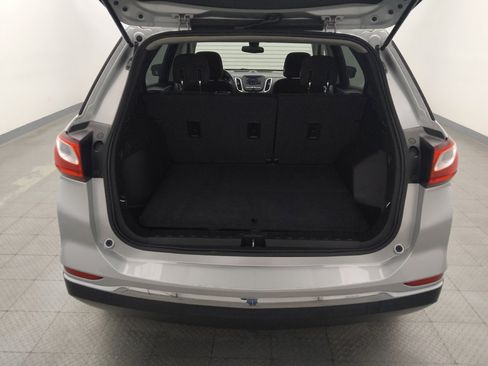 Used 2020 Chevrolet Equinox LT FWD image 29