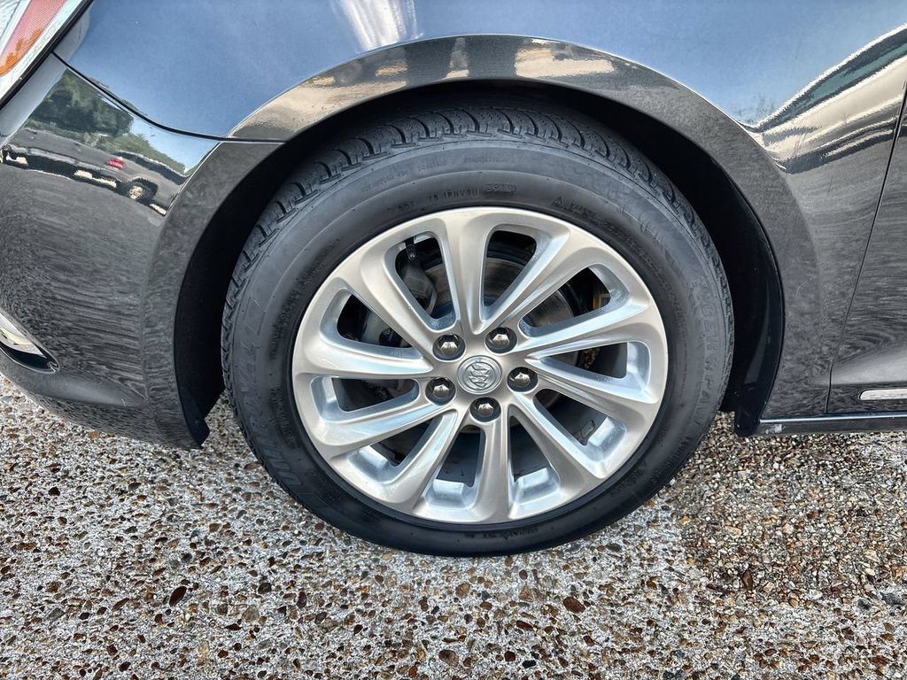 Certified 2014 Buick LaCrosse FWD image 31