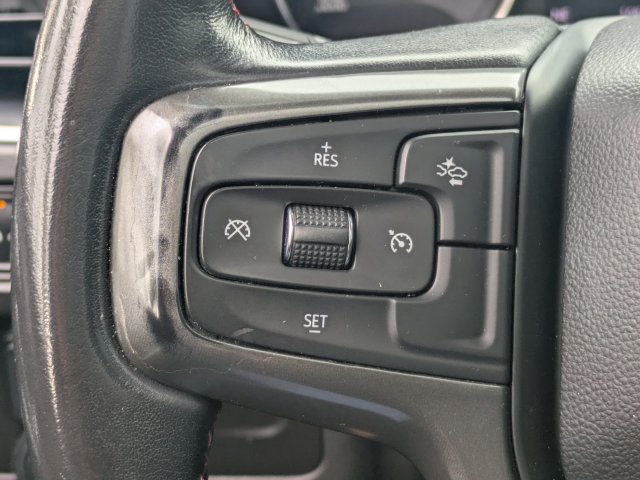 Used 2021 Chevrolet Tahoe RST AWD/4WD image 26