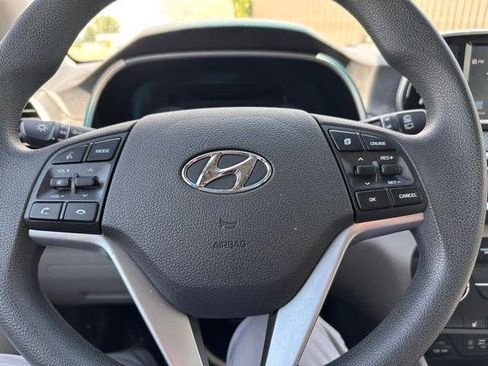 Used 2020 Hyundai Tucson Value AWD/4WD image 14