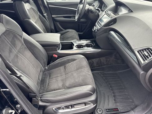 Used 2019 Acura MDX A-Spec image 13