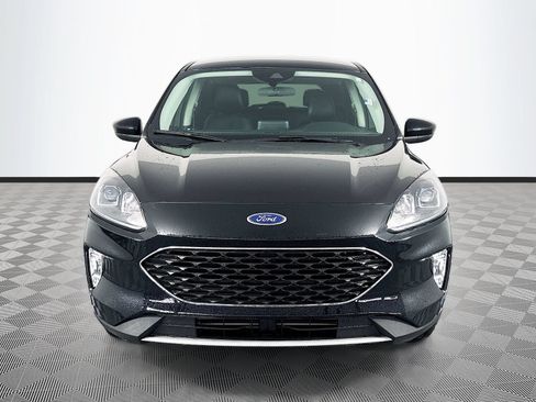 Used 2022 Ford Escape SEL AWD/4WD image 2