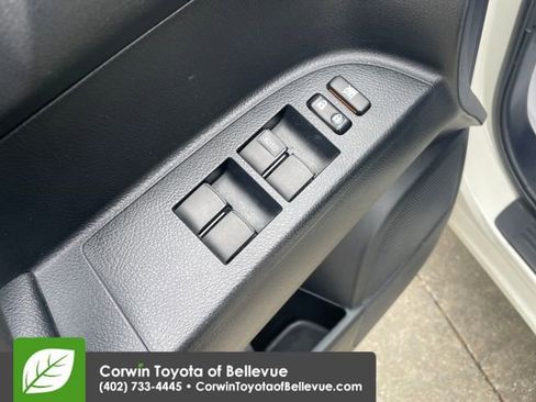 Used 2008 Toyota Highlander Sport FWD image 19