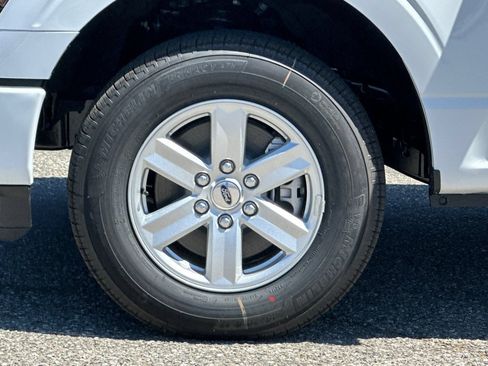 New 2026 Ford F150 XLT RWD image 23