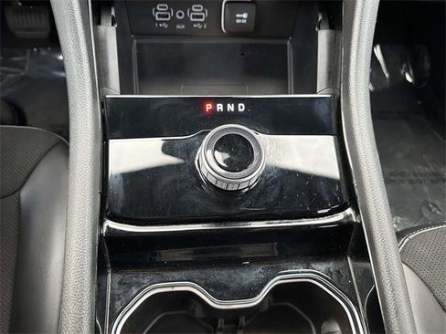 Used 2023 Jeep Grand Cherokee Altitude image 13