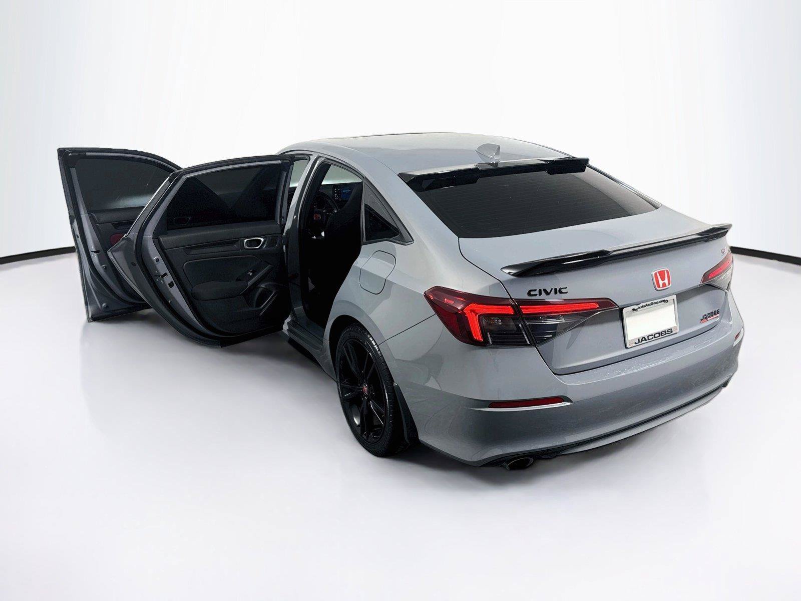 Used 2026 Honda Civic Si image 43