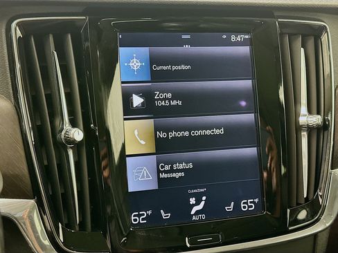 Used 2018 Volvo V90 T5 Cross Country w/ Convenience Package AWD/4WD image 21