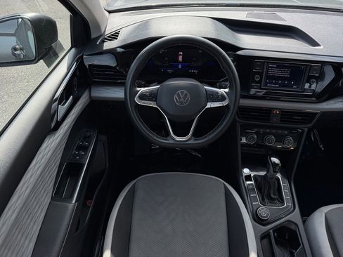 Used 2024 Volkswagen Taos S image 19
