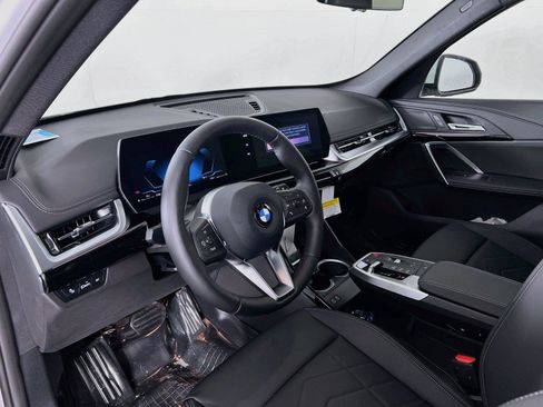 New 2026 BMW X1 xDrive28i w/ Convenience Package AWD/4WD image 10