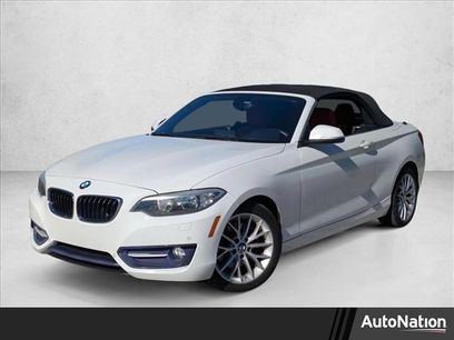 Used 2016 BMW 228i xDrive 228i xDrive