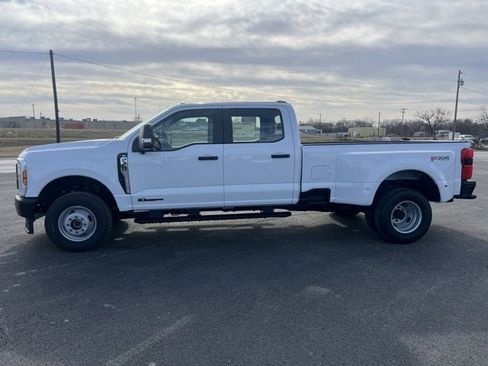New 2026 Ford F350 XL w/ 360-Degree Camera Package image 6