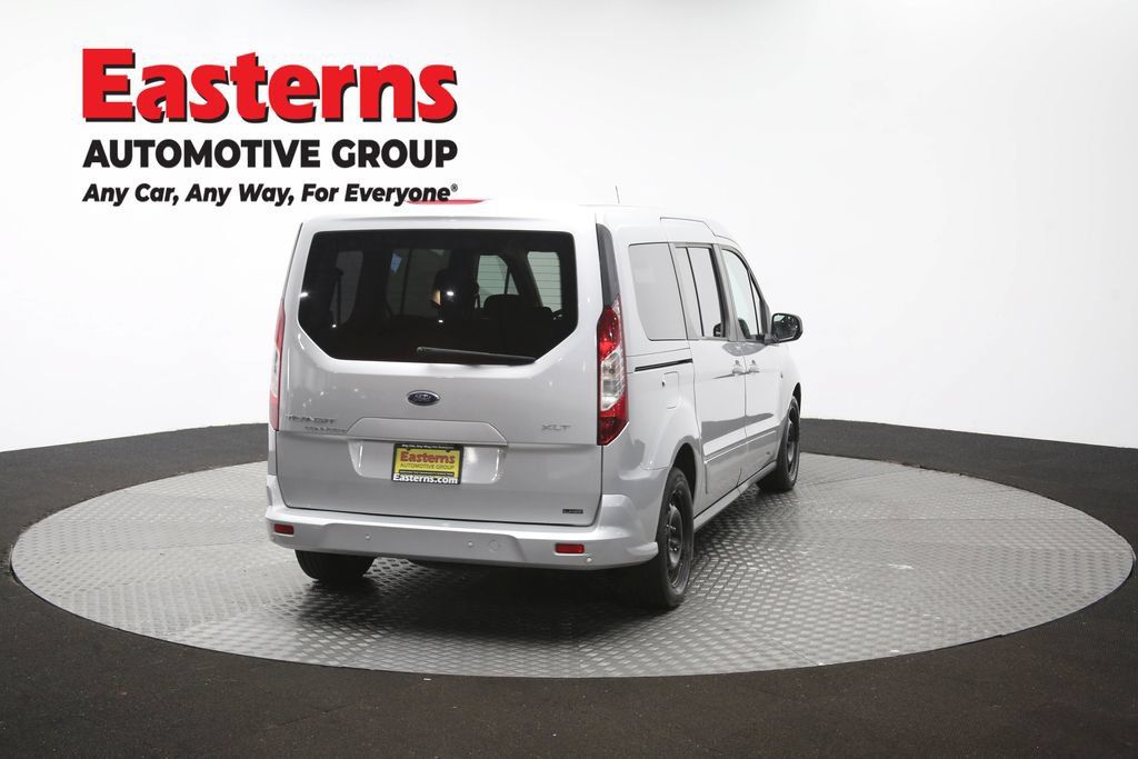Used 2021 Ford Transit Connect XLT FWD image 37