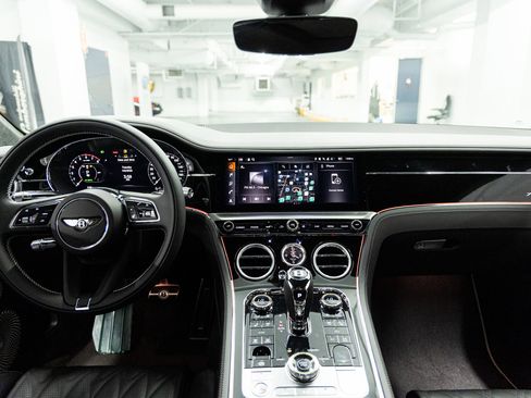 New 2026 Bentley Continental GT image 32