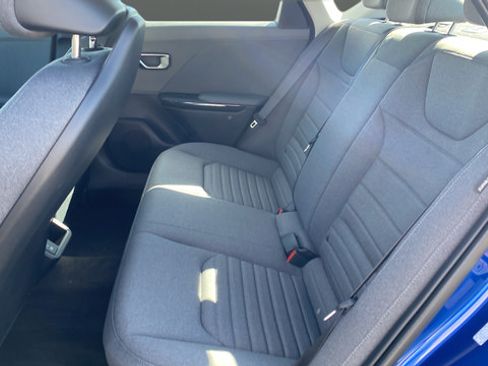 Certified 2025 Kia K4 EX FWD image 24