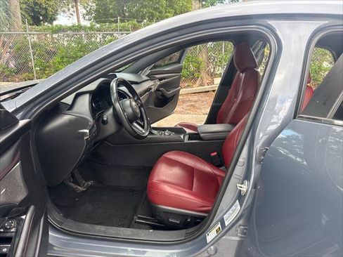 Used 2023 MAZDA MAZDA3 s AWD/4WD image 17