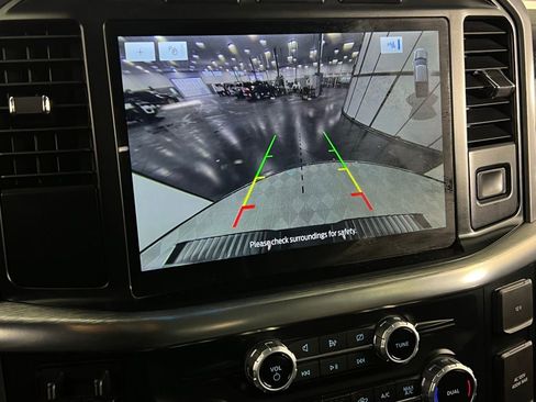 Used 2023 Ford F150 Lariat image 22