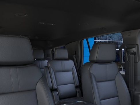 New 2026 Chevrolet Tahoe RST AWD/4WD image 24