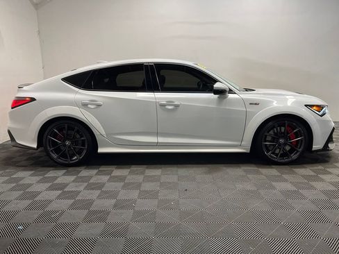Used 2024 Acura Integra Type S FWD image 4