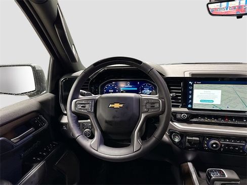New 2026 Chevrolet Silverado 1500 High Country w/ Technology Package image 26