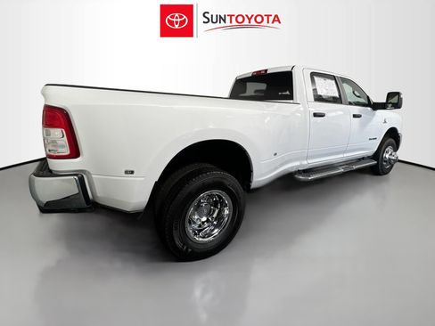 Used 2024 RAM 3500 Big Horn image 4