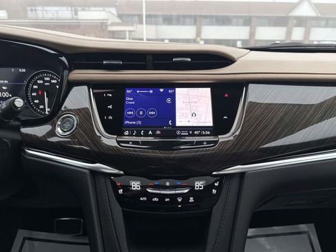 Used 2024 Cadillac XT6 Sport w/ Platinum Package image 54