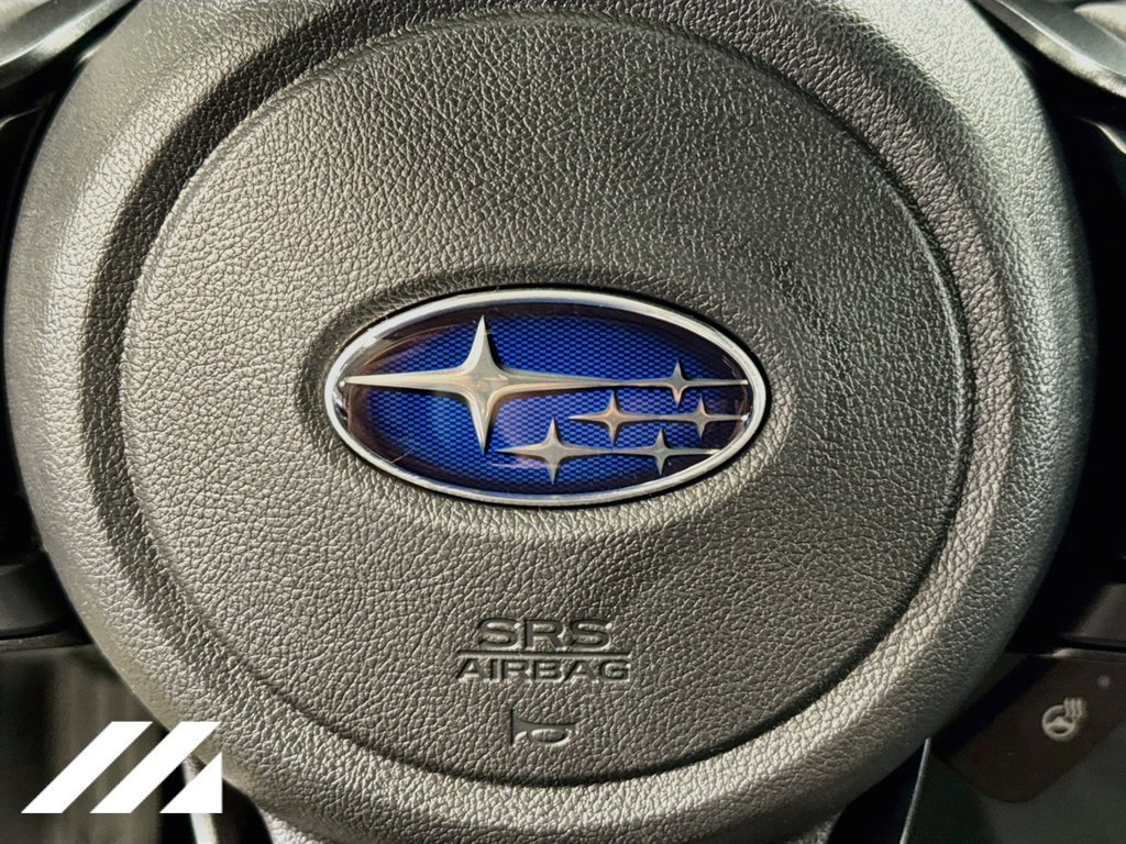 New 2026 Subaru Crosstrek 2.5i Limited AWD/4WD image 33