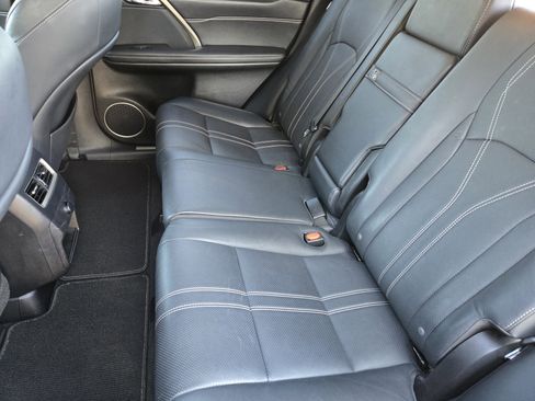 Used 2016 Lexus RX 350 FWD image 31