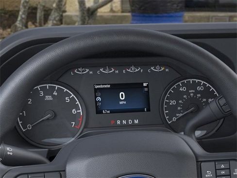 New 2026 Ford F250 XL w/ FX4 Off-Road Package image 13