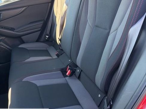 Certified 2024 Subaru WRX image 25