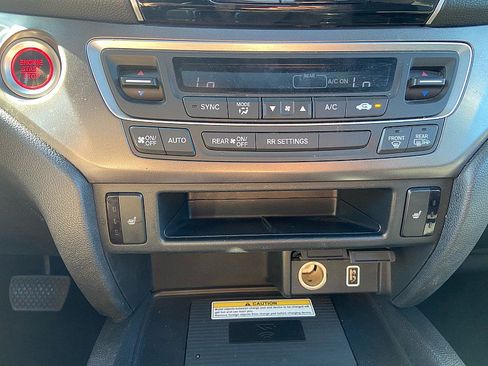 Used 2020 Honda Passport EX-L image 19