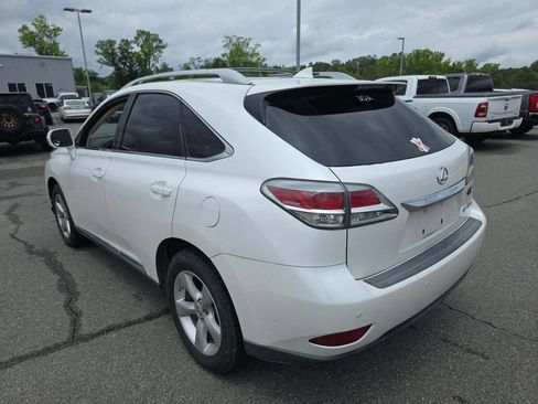 Used 2015 Lexus RX 350 FWD image 2