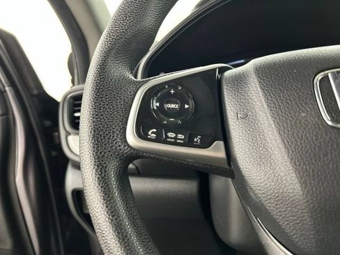 Used 2019 Honda CR-V LX image 8