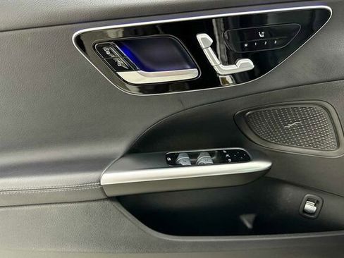 Certified 2022 Mercedes-Benz C 300 Sedan image 11