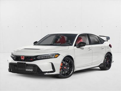 Used 2025 Honda Civic Type R