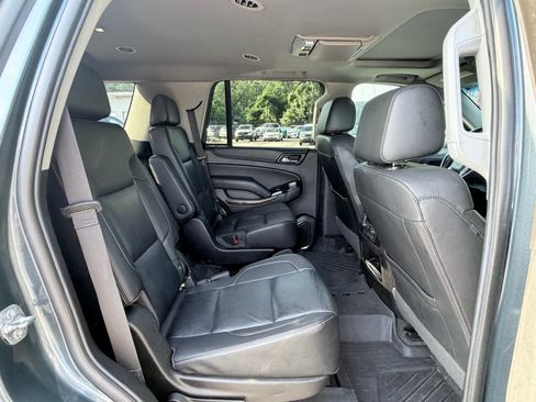 Used 2020 Chevrolet Tahoe LT RWD image 29
