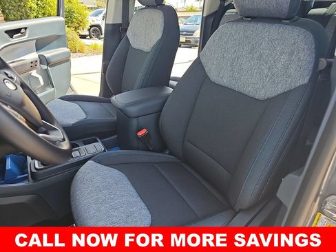 New 2026 Ford Maverick XLT FWD image 20
