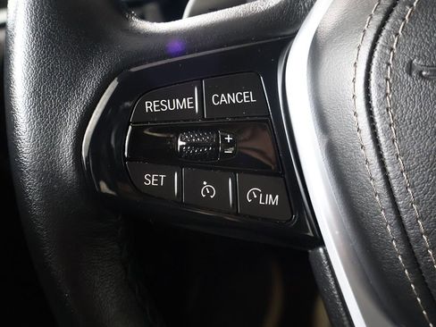 Used 2023 BMW 530e xDrive w/ Convenience Package AWD/4WD image 40